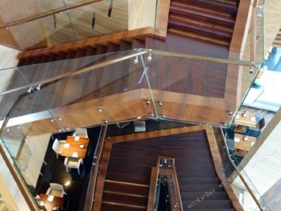 Фото Grand Hyatt Shenzhen