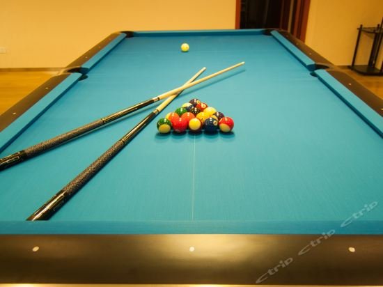 Фото Crowne Plaza Shanghai Noah Square