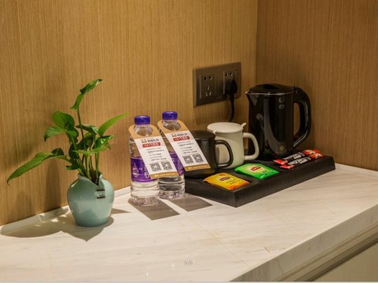 Фото Metropolo Hangzhou Huanglong Sports Center Wensan Road Hotel