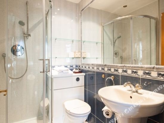 Фото Kildonan Lodge Hotel