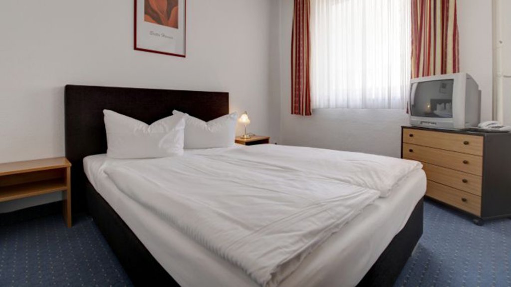 Фото Hotel Cult Hamburg