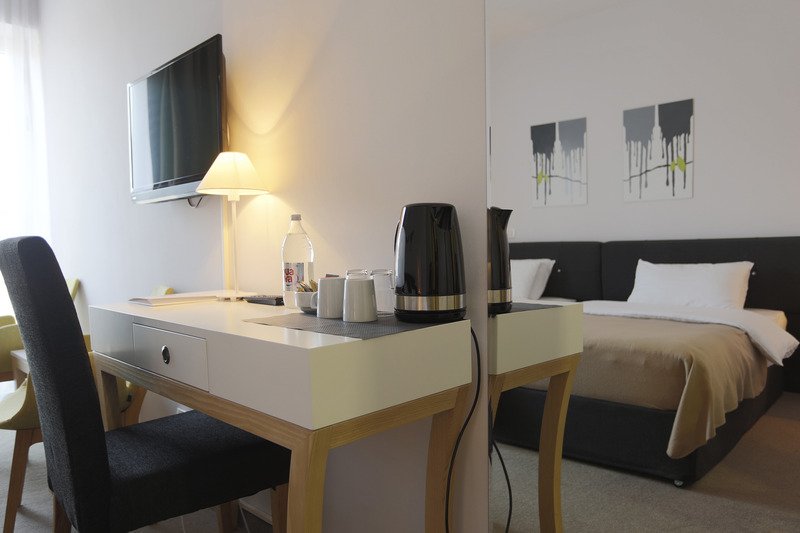 Фото Bleecker Hotels