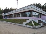Октябрь (Serova Street, 23) ، دار الثقافة