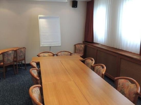 Фото Hotel Ilbertz