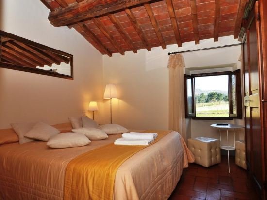 Фото Il Casale Di Santamettole