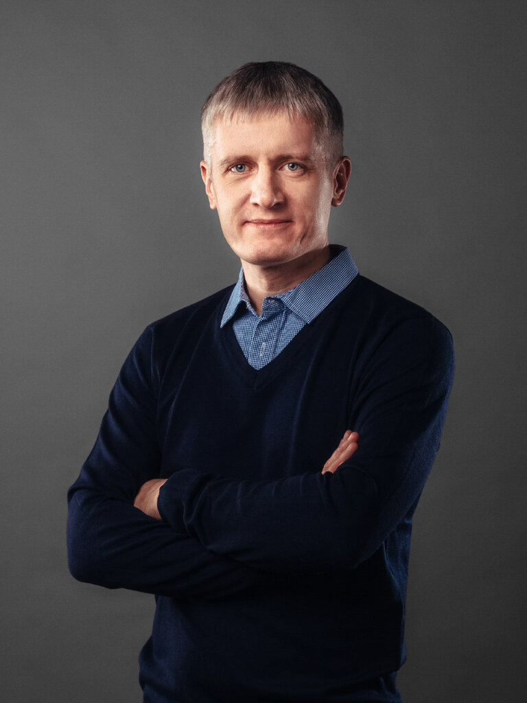 Consultores de negocios Business consultant Denis Goncharov, , foto
