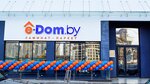 E-dom.by (Miru Avenue, 1), laminado