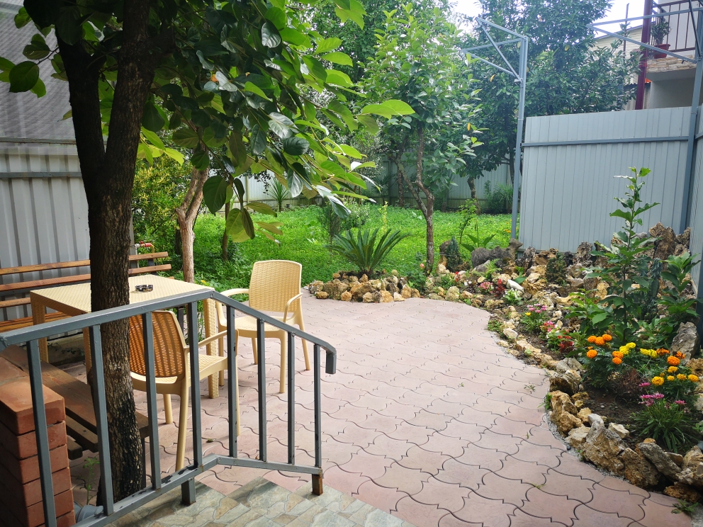 Фото Форелька