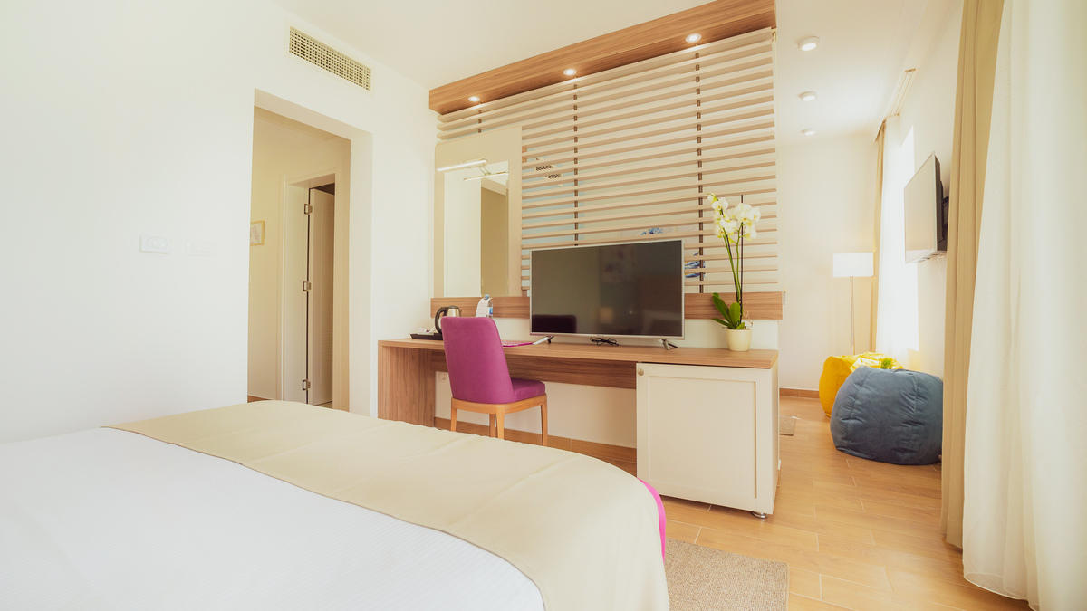 Фото отеля 4