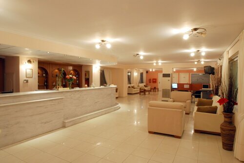 Гостиница Alykanas Beach Hotel by Zante Plaza