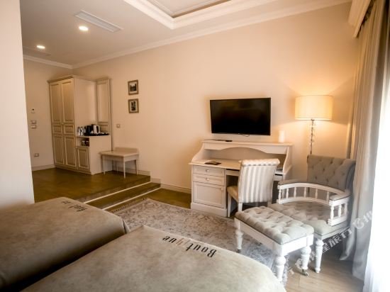 Фото Boutique 19 Hotel