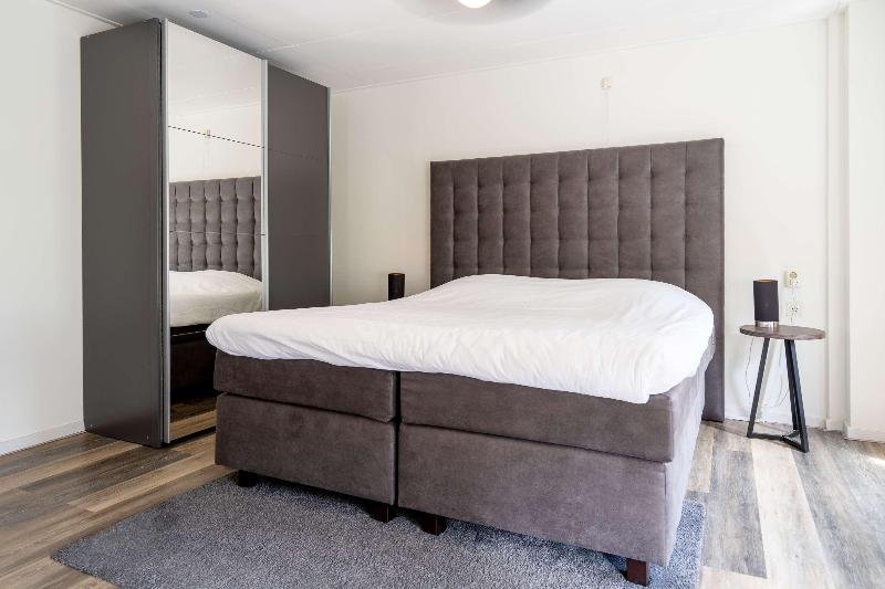 Фото Fletcher Hotel-Restaurant De Korenbeurs