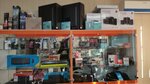Extreme (11-shi shaǵyn aýdan, 2), household appliances store