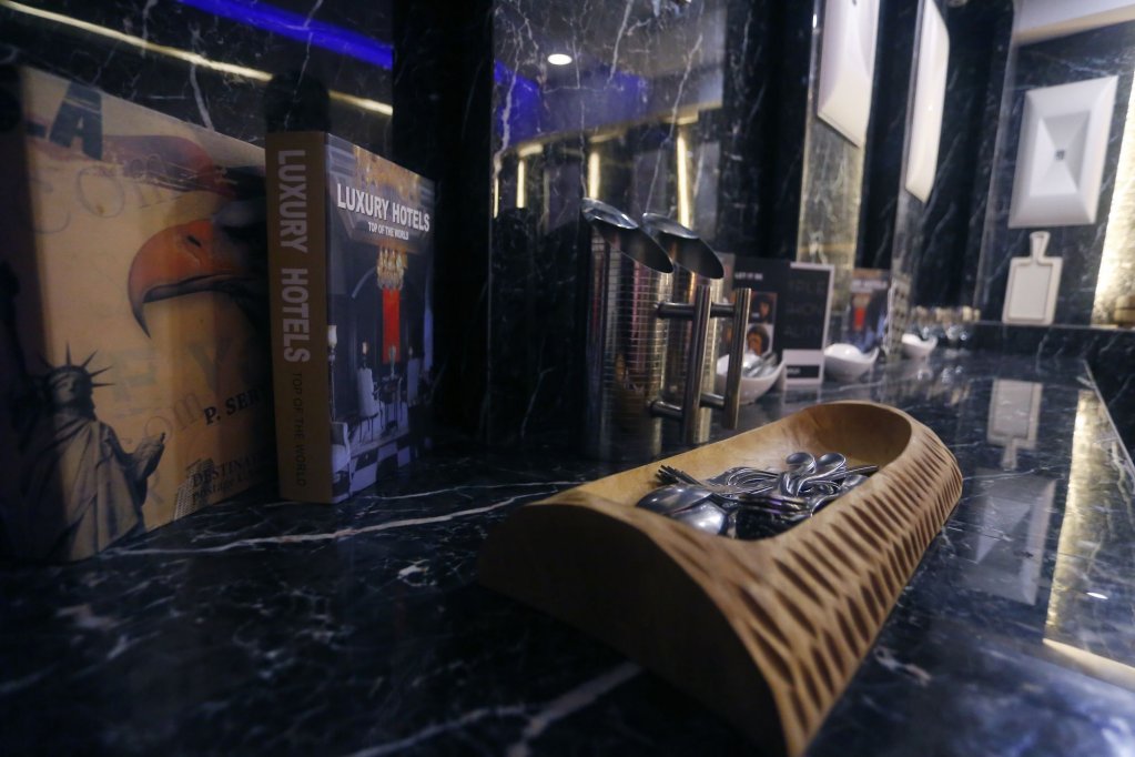 Фото S. K Crown Park Naraina