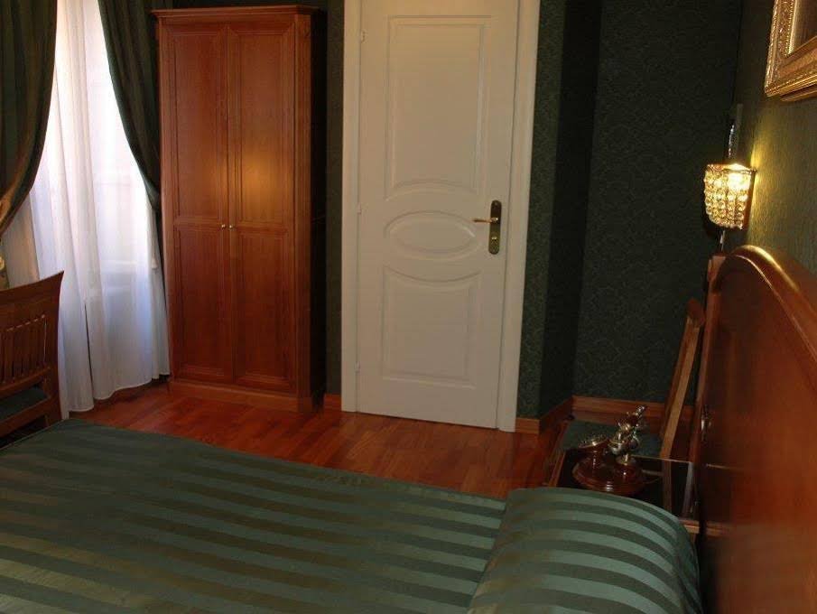 Фото Suite Montecitorio