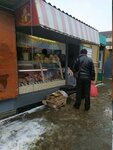 Magazin kolbas (Kominterna Street, 26/4) ، متجر جزارة، ديلي