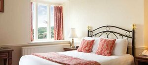 Best Western Webbington Hotel & SPA (Великобритания, Сомерсет, Локстон, BS26 2HU), hotel