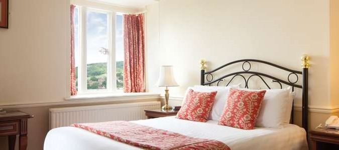 Фото Best Western Webbington Hotel & SPA