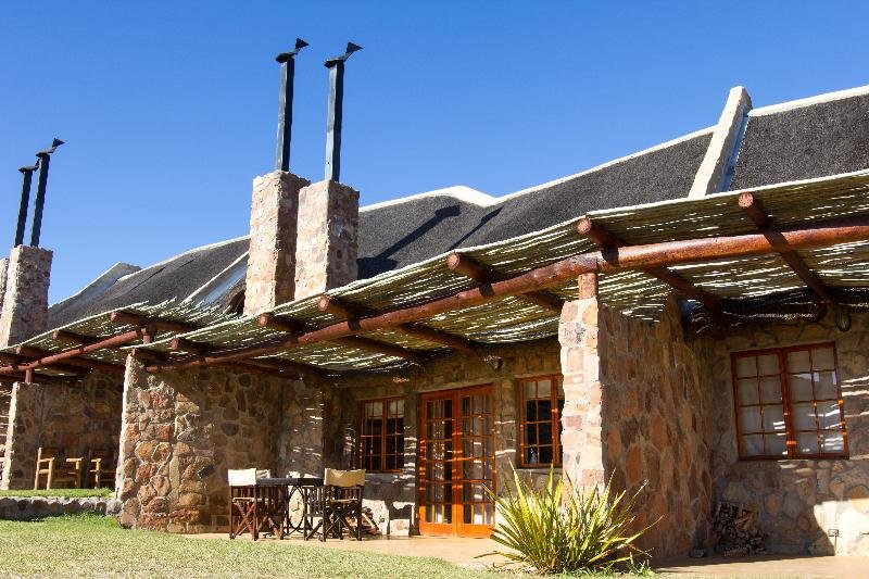 Фото Aquila Private Game Reserve & SPA