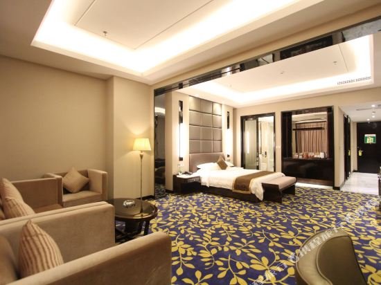 Фото Chengke Hotel Guangdong Zhaoqing Sihui District Huilin Road