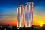 Sober Realty (Bolshaya Pochtovaya Street, 40) ، شقق في مباني جديدة