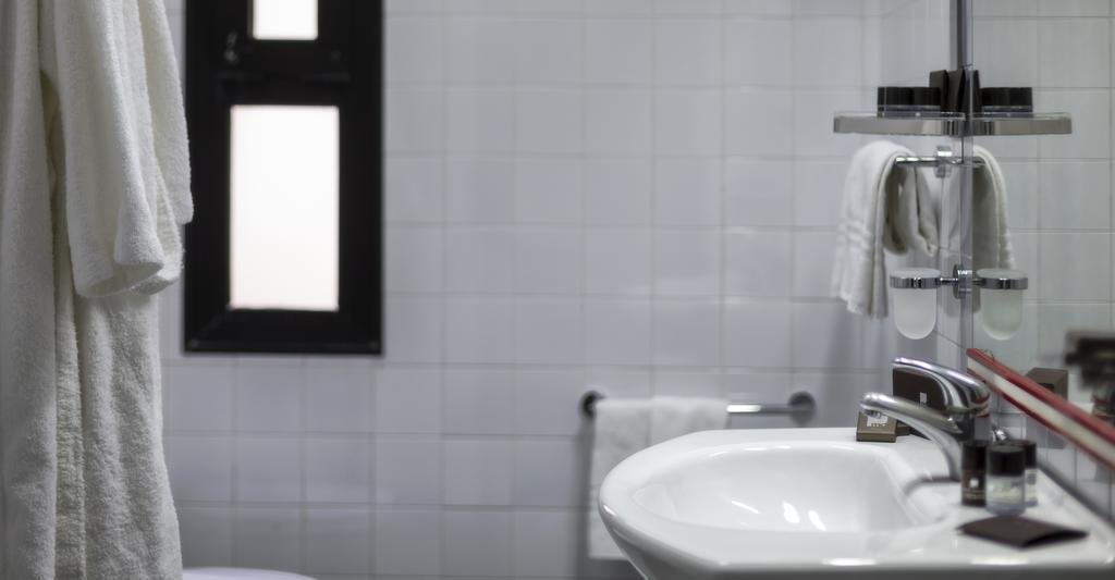 Фото Hotel Boemia