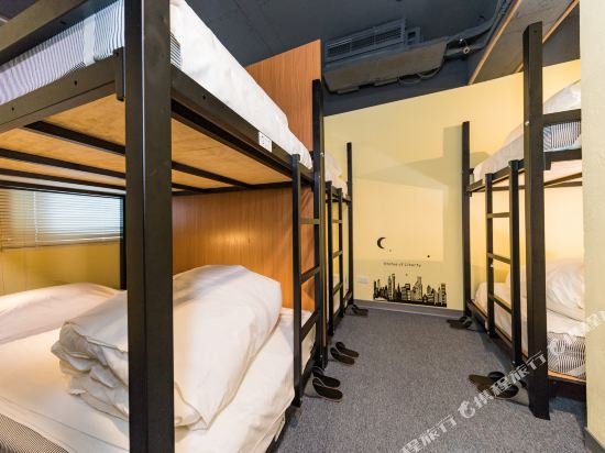 Фото Park Hostel