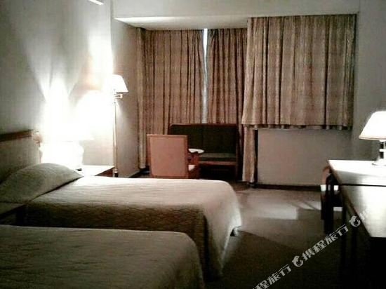 Фото The Atrium Executive Residences