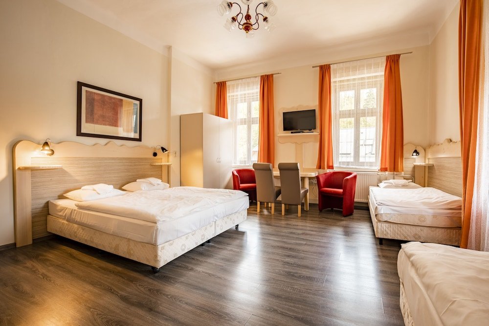 Фото Penzión Jesenský