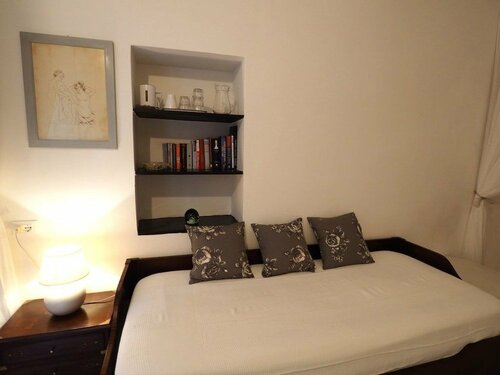 Гостиница Rissu Nice Room