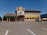 Горилка (prospekt Izaila Zaripova, 4А), canteen