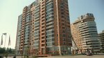 Irlandskiye Apartments (улица Отакара Яроша, 24Б), alojamiento en alquiler diario