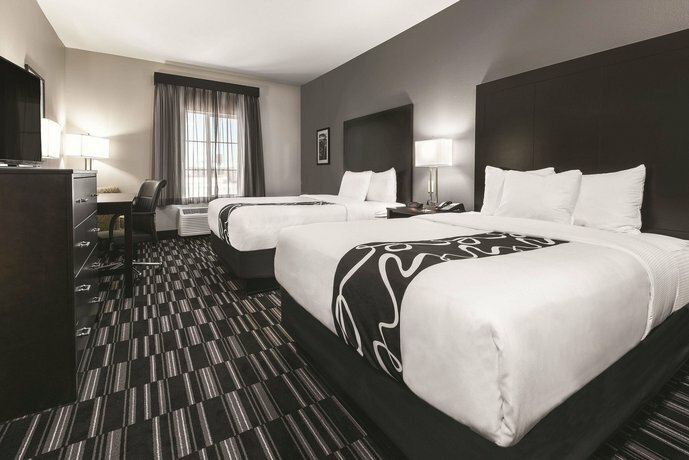 Гостиница La Quinta Inn & Suites by Wyndham Fort Worth West - I-30 в Форт-Уэрт