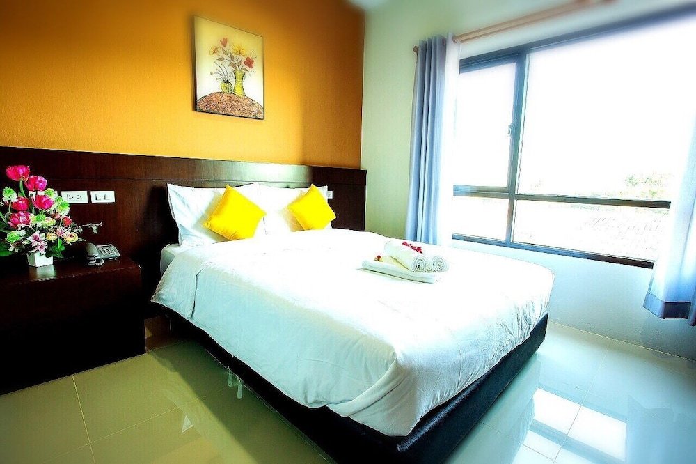 Фото The One Boutique Hotel