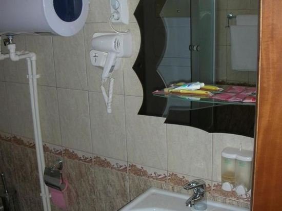 Фото Пирани