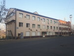 Vladivostokskaya mekhanizirovannaya distantsiya pogruzochno-razgruzochnykh rabot (Amurskaya Street, 88) ، الشحن بالسكك الحديدية