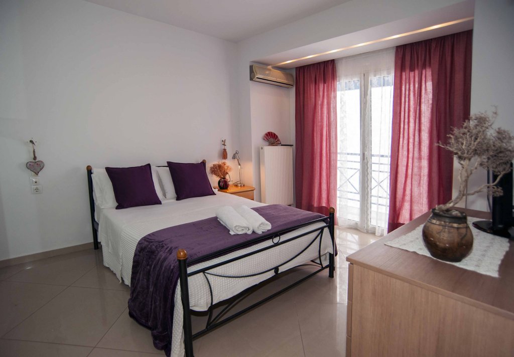 Фото Vitorakis Apartments