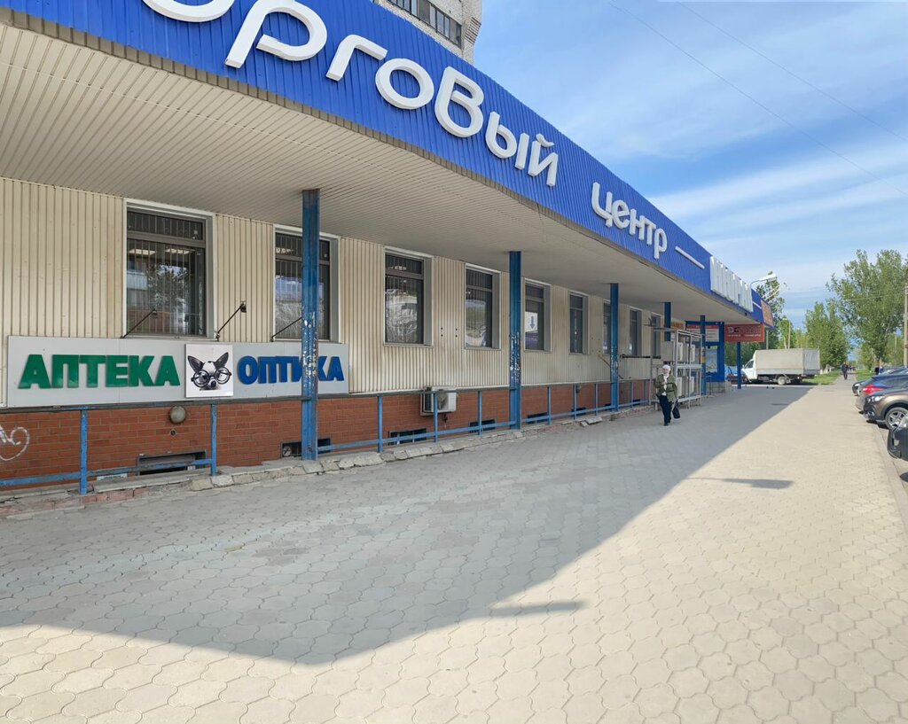 Объекты недвижимого имущества, расположенные по адресу: г.Волжский, ул. Пушкина,
