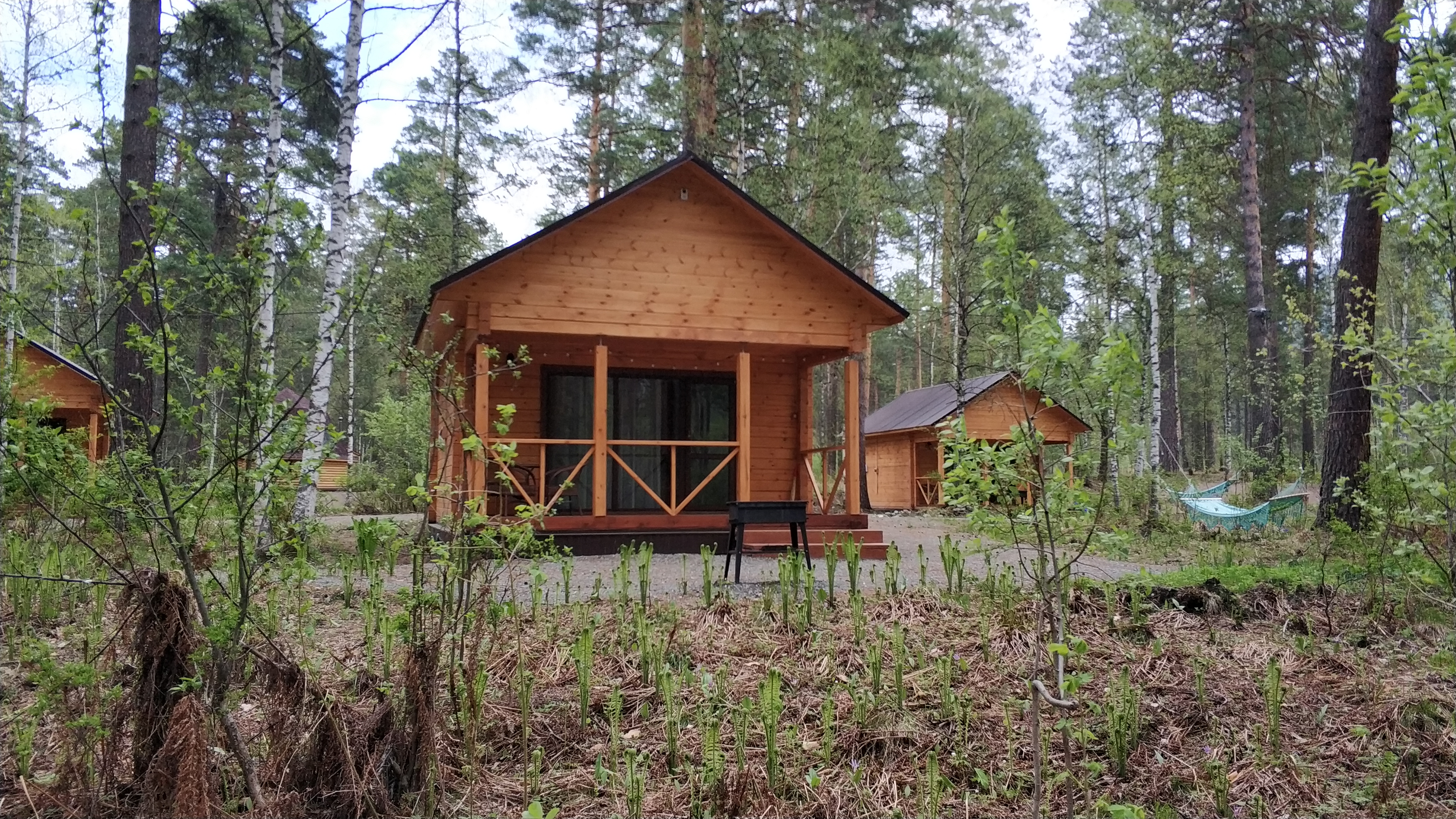 Фото Таналтай