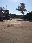Открытое акционерное общество Павловское хлебоприёмное предприятие (Voronezh Region, Pavlovsk) ، البنية التحتية الصناعية