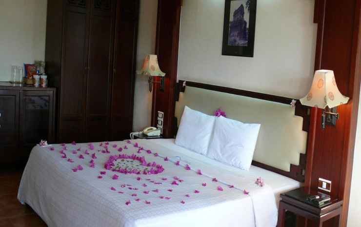 Фото Fleur de Lys Resort & SPA Long Hai