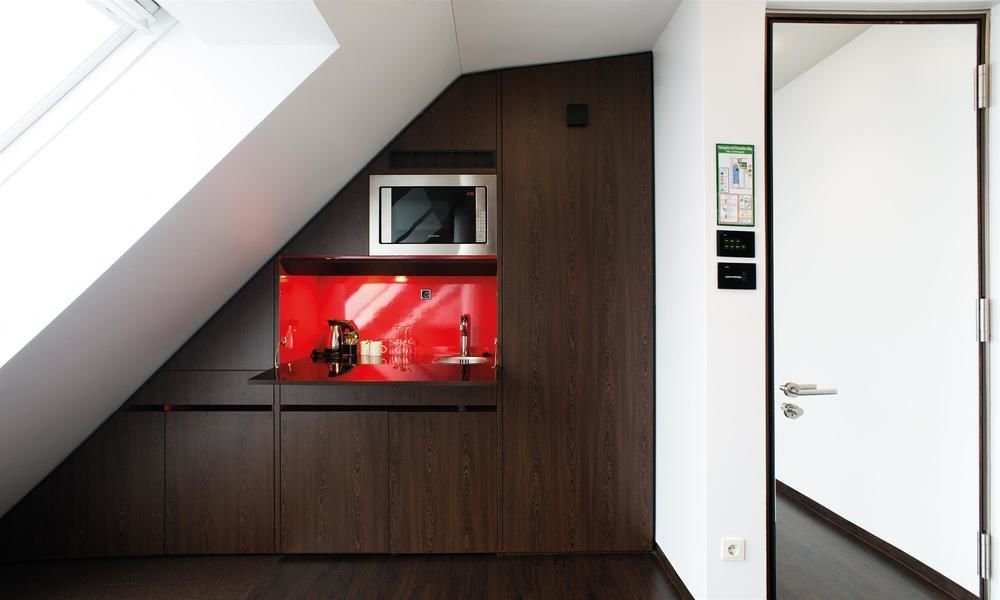 Фото Living Hotel Das Viktualienmarkt