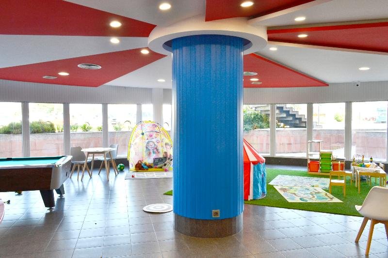 Фото Hotel Alda Sada Marina