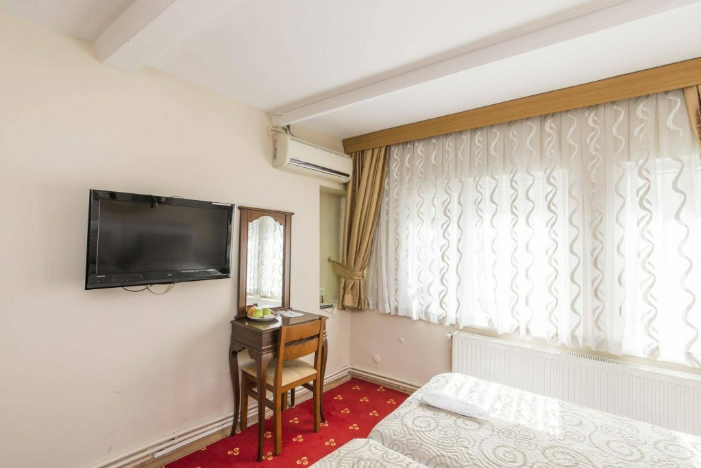 Efendi Apartment, günlük kiralık konutlar, Турция, Стамбул, Cankuratan