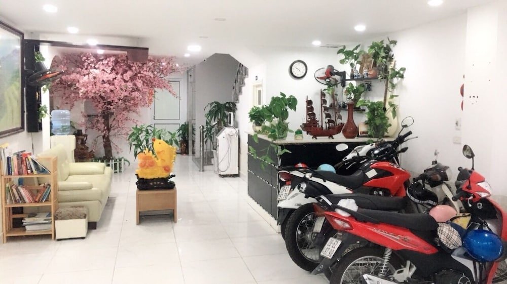 Фото отеля 3