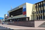 Parts31 (Bogdana Khmelnitskogo Avenue, 160) ، متجر للهواتف المحمولة