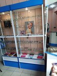 Галант-оптика (Kommunisticheskaya ulitsa, 61), opticial store