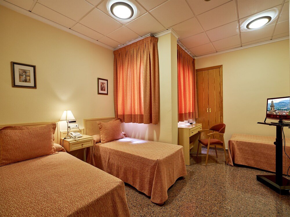 Фото Hotel Anna