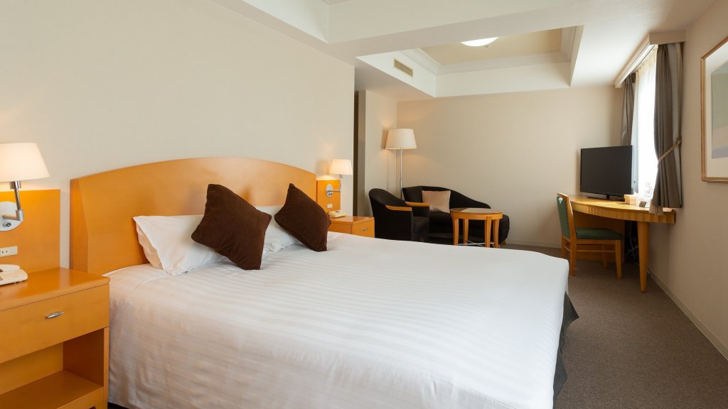 Фото Rihga Hotel Zest Takamatsu