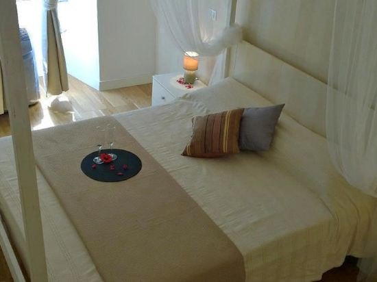 Фото Suite Capitale